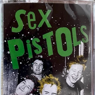 Sex Pistols – The Original Recordings Sex Pistols – The Original Recordings