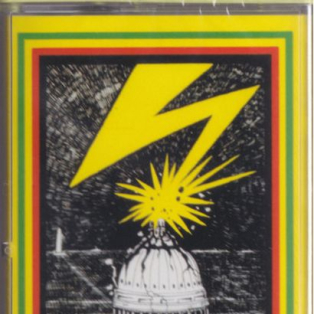 Bad Brains – Bad Brains Bad Brains – Bad Brains
