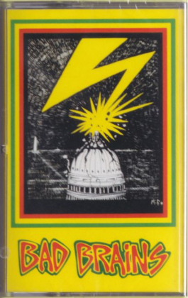 Bad Brains &ndash; Bad Brains - фото 1