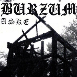 Burzum – Aske