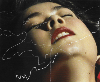 Mitski &ndash; Laurel Hell - фото 5