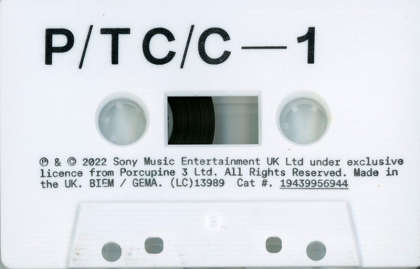 Porcupine Tree &ndash; Closure / Continuation - фото 3