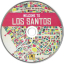 The Alchemist And Oh No &ndash; Welcome To Los Santos - фото 4