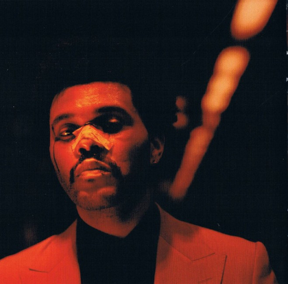 The Weeknd &ndash; After Hours - фото 4