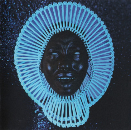 Childish Gambino &ndash; Awaken, My Love! - фото 1