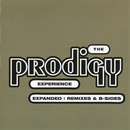 The Prodigy &ndash; Experience Expanded: Remixes &amp; B-Sides - фото 1