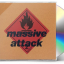 Massive Attack &ndash; Blue Lines - фото 3