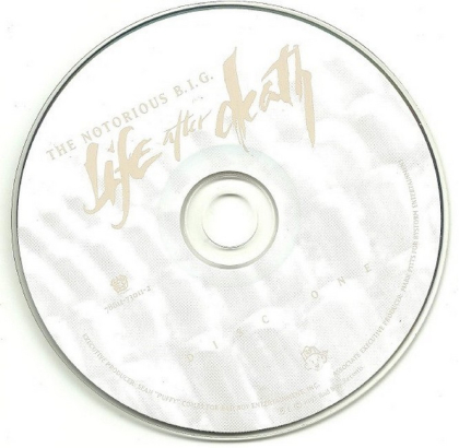 The Notorious B.I.G. – Life After Death - фото 3 The Notorious B.I.G. – Life After Death - фото 3