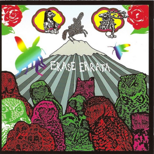 Erase Errata – At Crystal Palace