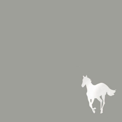 Deftones &ndash; White Pony - фото 1