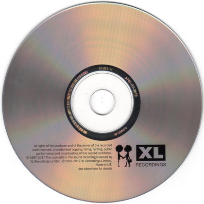 Radiohead &ndash; OK Computer OKNOTOK 1997 2017 - фото 4