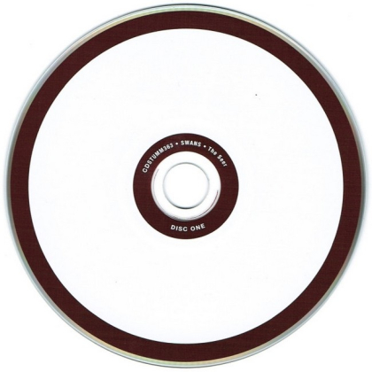 Swans &ndash; The Seer - фото 3