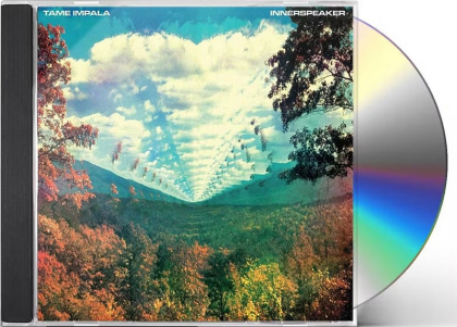 Tame Impala &ndash; Innerspeaker - фото 2