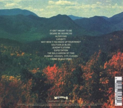 Tame Impala &ndash; Innerspeaker - фото 3