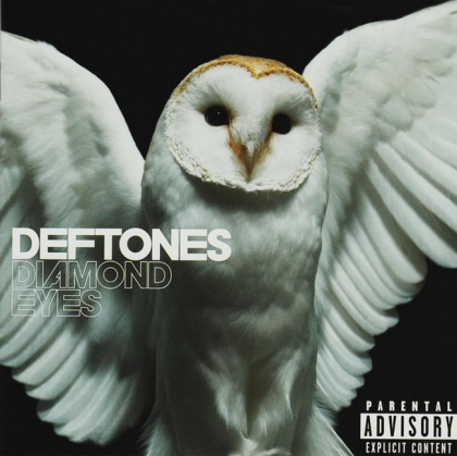 Deftones &ndash; Diamond Eyes - фото 1
