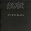 AC/DC &ndash; Back In Black - фото 1