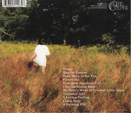 Mitski &ndash; Puberty 2 - фото 3