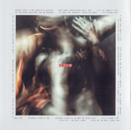 Editors &ndash; Violence - фото 4