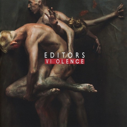 Editors &ndash; Violence - фото 1