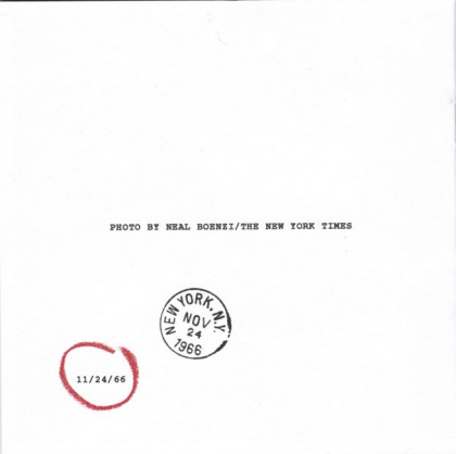 Vampire Weekend &ndash; Modern Vampires Of The City - фото 6