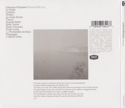 Ludovico Einaudi &ndash; Le Onde - фото 2