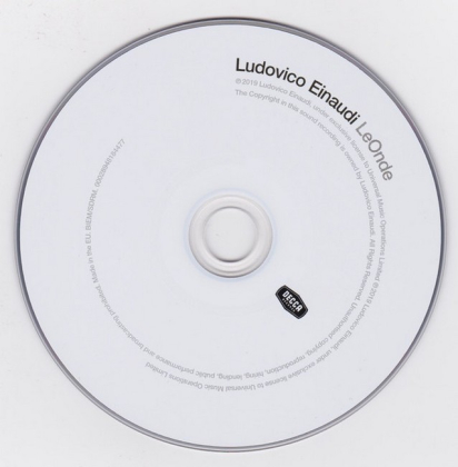 Ludovico Einaudi &ndash; Le Onde - фото 3