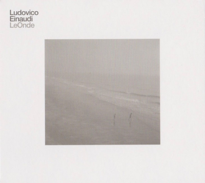 Ludovico Einaudi &ndash; Le Onde - фото 1