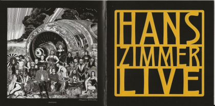 Hans Zimmer &ndash; Live - фото 3