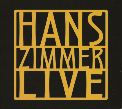 Hans Zimmer &ndash; Live - фото 1