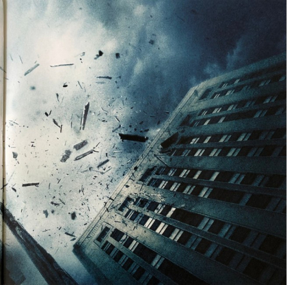Hans Zimmer And James Newton Howard &ndash; The Dark Knight - фото 3