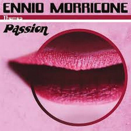 Ennio Morricone &ndash; Passion - фото 1