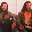 Nick Cave And Warren Ellis  &ndash; The Proposition - фото 3