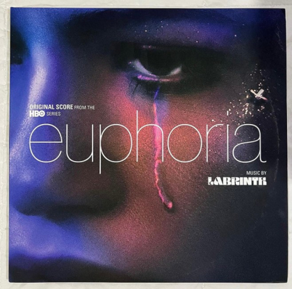Labrinth &ndash; Euphoria - фото 2