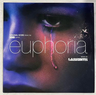 Labrinth &ndash; Euphoria - фото 1