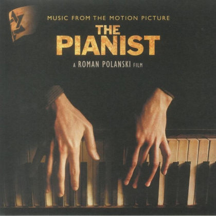 Frederic Chopin / Wojciech Kilar &ndash; The Pianist - фото 1