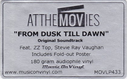 From Dusk Till Dawn - фото 5