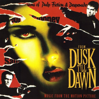 From Dusk Till Dawn - фото 1