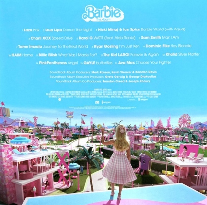 Barbie The Album - фото 2