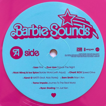 Barbie The Album - фото 3