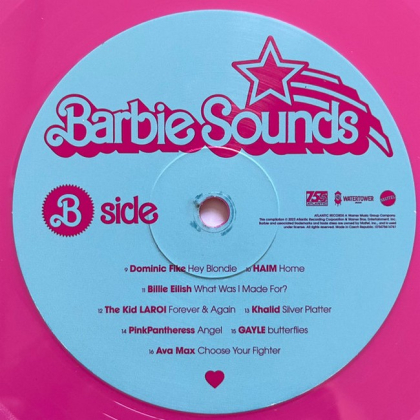 Barbie The Album - фото 4