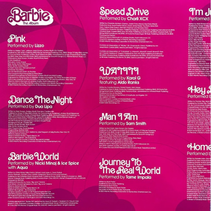 Barbie The Album - фото 7