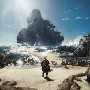 Chad Cannon & Bill Hemstapat – Ghost of Tsushima: Music from Iki Island & Legends Chad Cannon & Bill Hemstapat – Ghost of Tsushima: Music from Iki Island & Legends