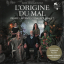 Pierre Lapointe Et Philippe Brault &ndash; L&#039;origine Du Mal - фото 1
