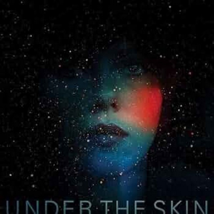 Mica Levi &ndash; Under The Skin - фото 1