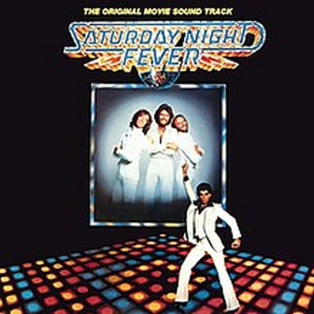 Various – Saturday Night Fever 