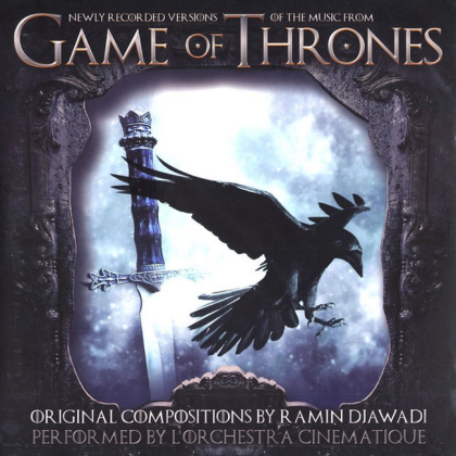 L&#039;Orchestra Cinematique &ndash; Game Of Thrones - Volume 2 - фото 1