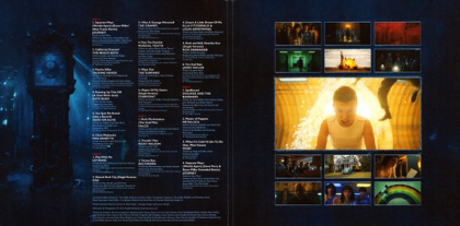 Stranger Things 4: Soundtrack From The Netflix Series - фото 2