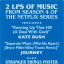 Stranger Things 4: Soundtrack From The Netflix Series - фото 5