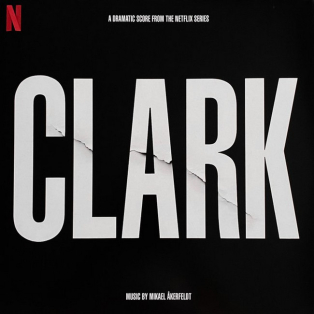 Mikael Akerfeldt – Clark