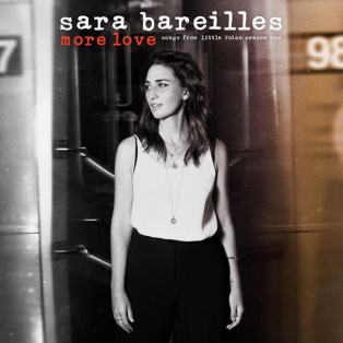 Sara Bareilles – More Love